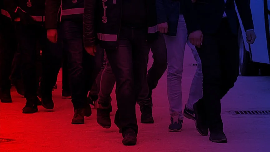 Bursa dahil 13 ilde ihale soruşturması: 29 gözaltı