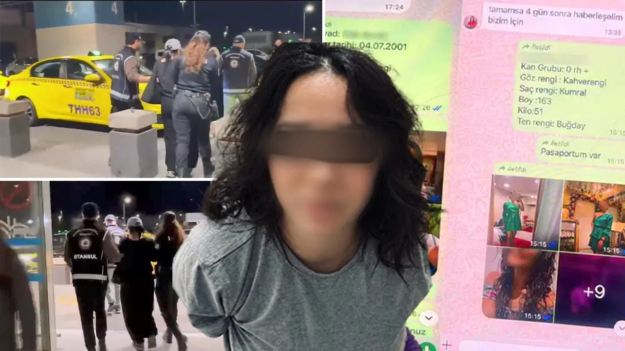 Yumurta hücresi soruşturmasında iki şüpheli daha yakalandı