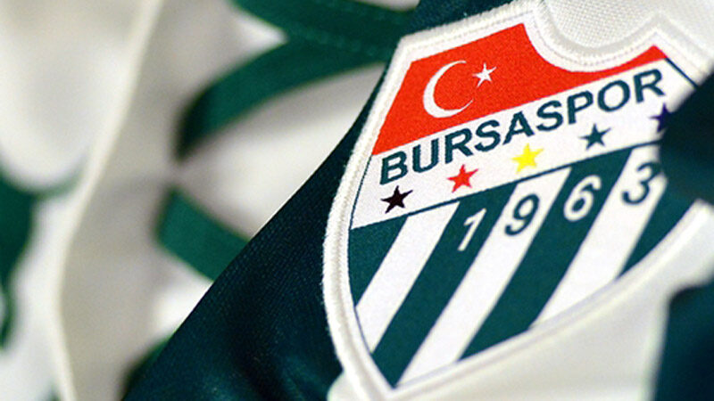 Bursaspor’da eski başkanlara icra şoku!