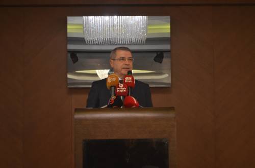 Bilgit, "Esnafı Yerinde Dinleyeceğiz"