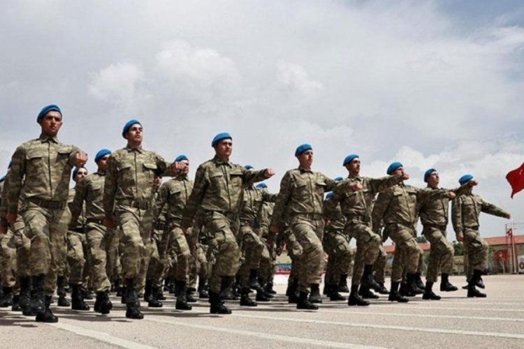 Bedelli askerlikte temel eğitim kalkıyor mu?