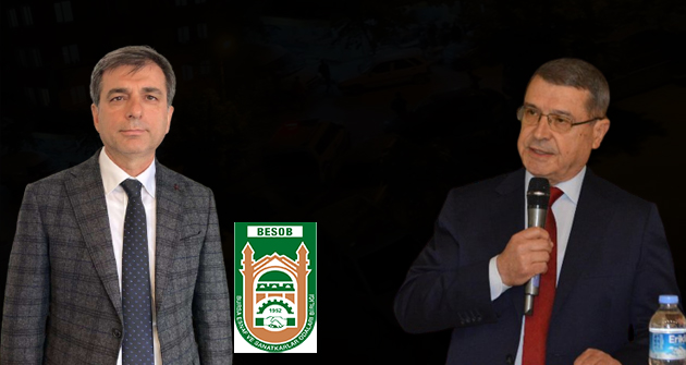 Bilgit, Esnaf yalnız olmadığını görecek!