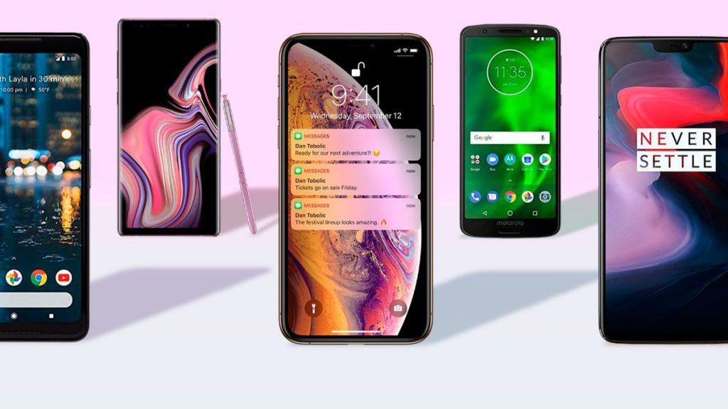 2021’de en çok satan akıllı telefonlar