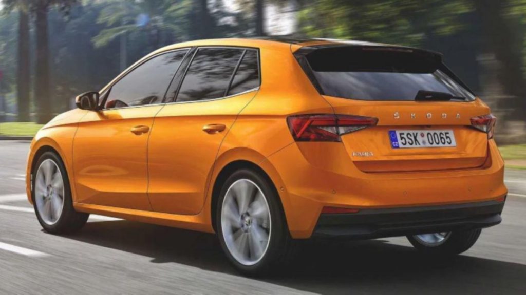 2022 Skoda Fabia’nın Türkiye fiyatı belli oldu