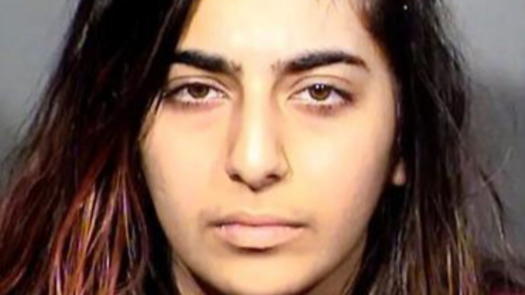 21 yaşındaki Amerikalı genç, ilişkiye girdiği erkeği bıçakladı