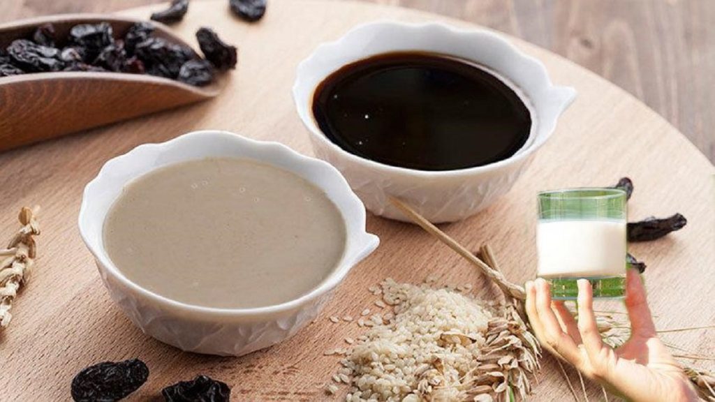 40 hastalığa şifa: Süt, tahin ve pekmez karışımının mucizevi faydaları