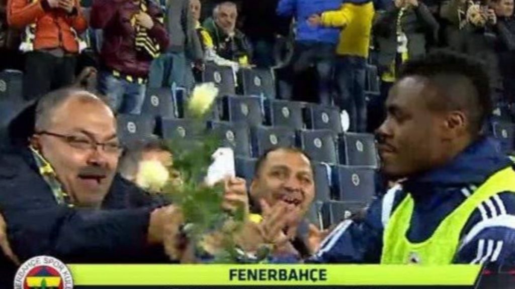 8 Mart’ta Emenike yeniden akıllara geldi