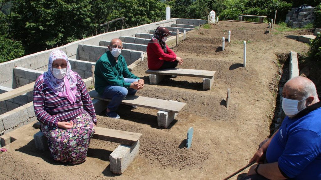 9 ferdi koronavirüse yenik düşen Genç ailesinde, 1 kişi daha pozitif