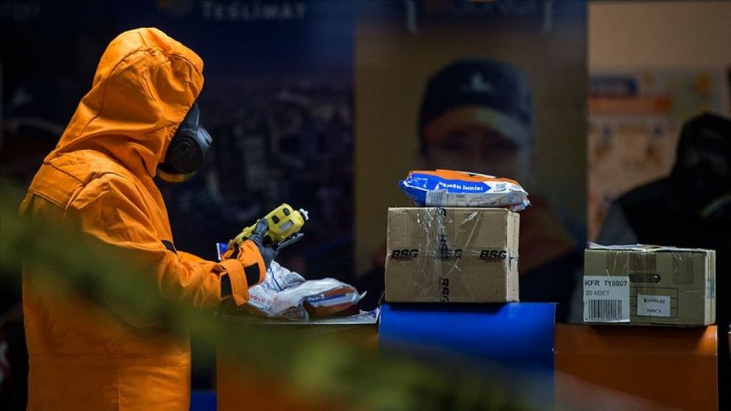 AB dışından kargoyla gelecek eşyanın gümrük vergisine zam