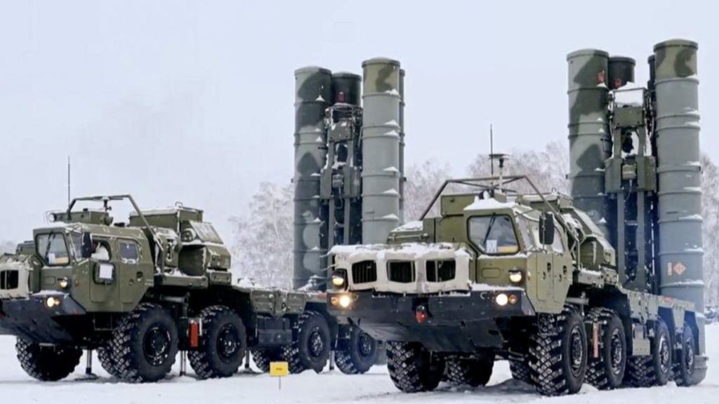 ABD basınından Türkiye’yle ilgili S-400 ve F-35 analizi