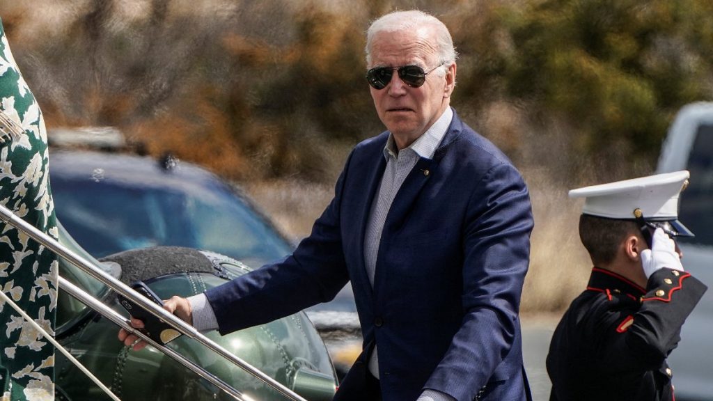 ABD Başkanı Biden: Rusya’nın siber saldırılarına cevap vereceğiz