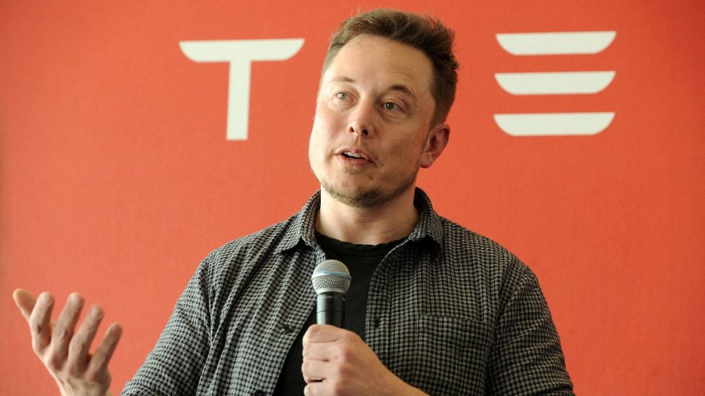 ABD, Elon Musk ile Çin arasındaki bağlardan endişeli