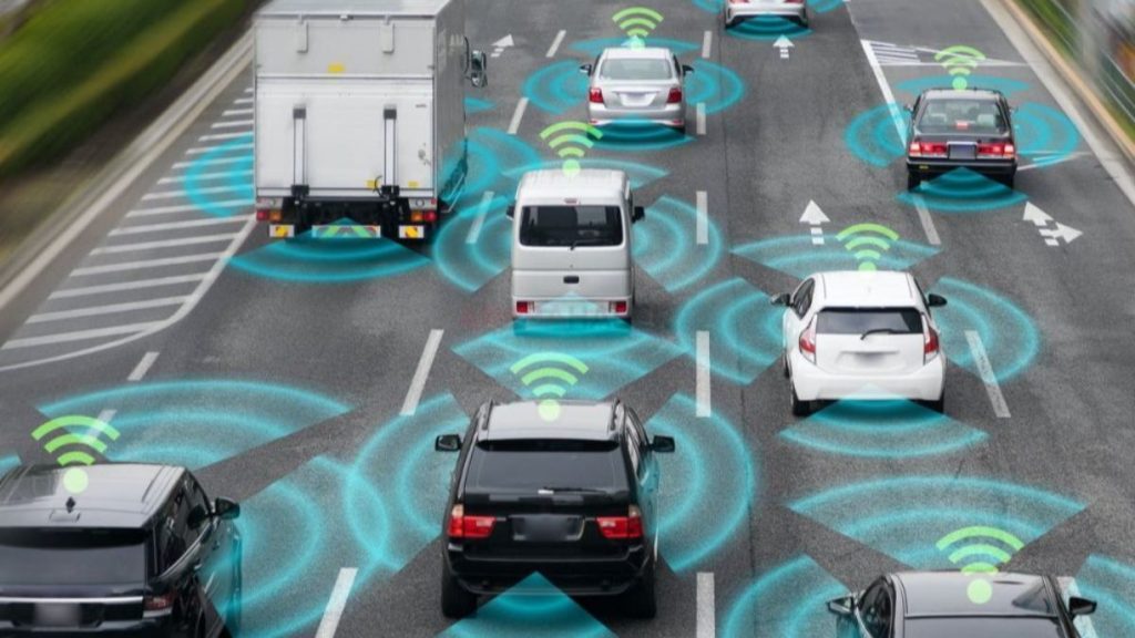 ABD, sürücüsüz tam otonom araçlara izin verdi