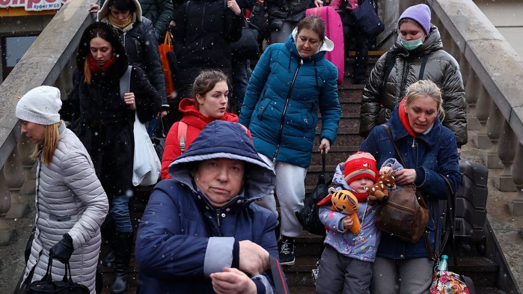 ABD Temsilciler Meclisi, Ukrayna’ya yardımı onayladı