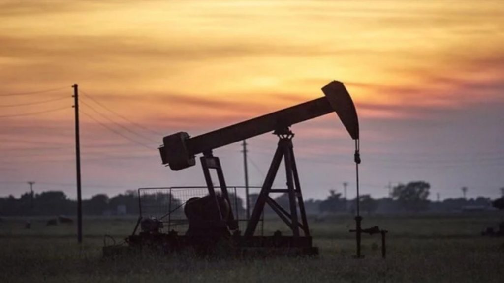 ABD ve Birleşik Krallık’ın ambargosu, Rusya’nın petrol ihracatının yüzde 2,8’ini etkileyecek