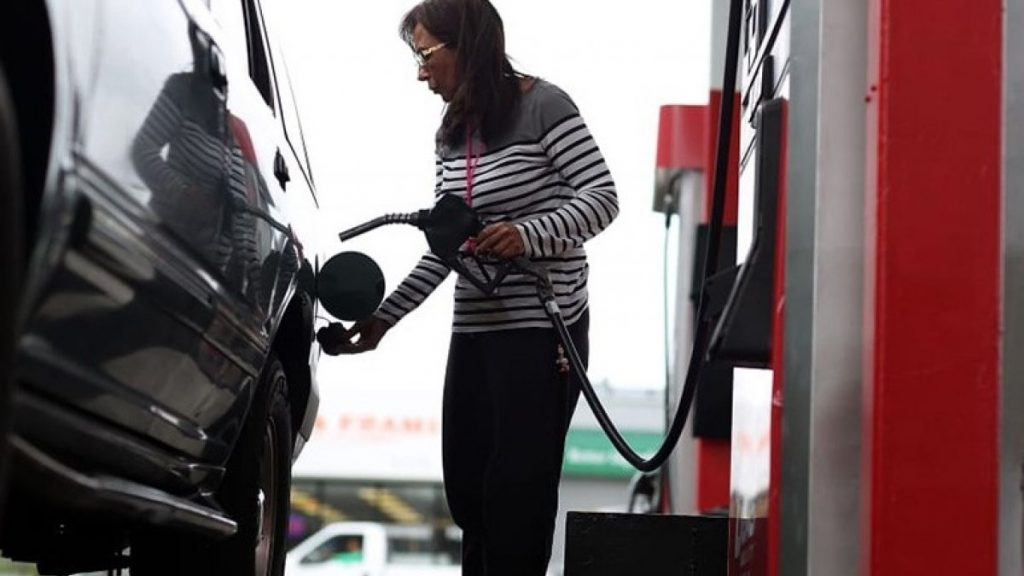 ABD’de benzin fiyatlarında rekor