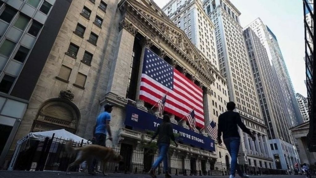 ABD’de işsizlik maaşı başvuruları artış gösterdi