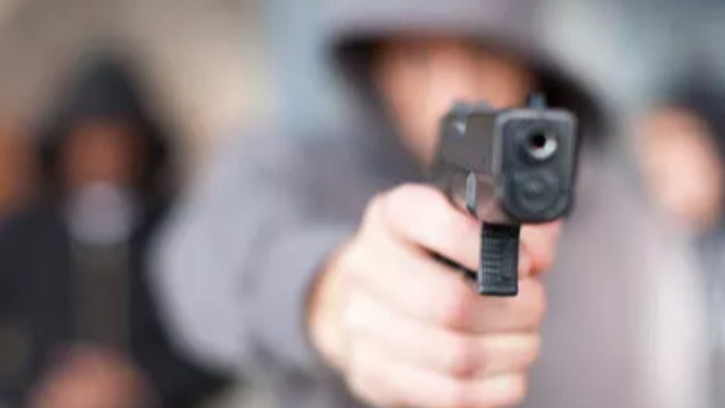 ABD’de silahlı saldırı: 10 yaralı