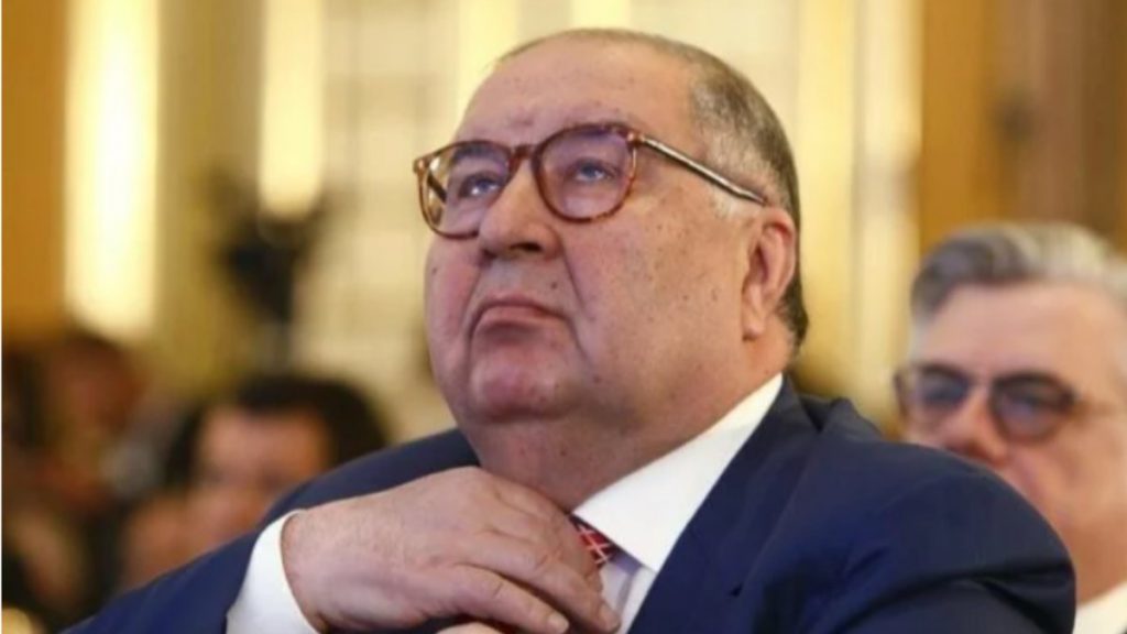 ABD’den 3 Rus oligarka yaptırım