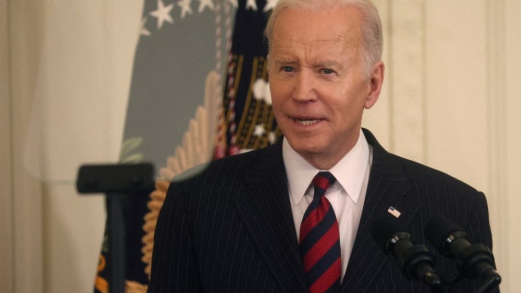 ABD’den Ukrayna’ya 800 milyon dolarlık güvenlik yardımı