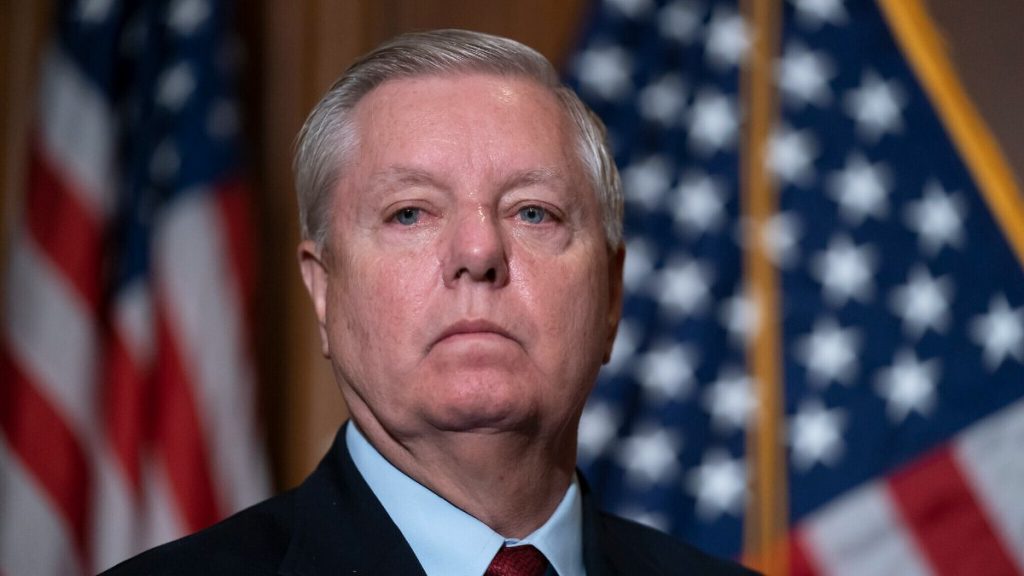 ABD’li Senatör: Putin’i ortadan kaldırın