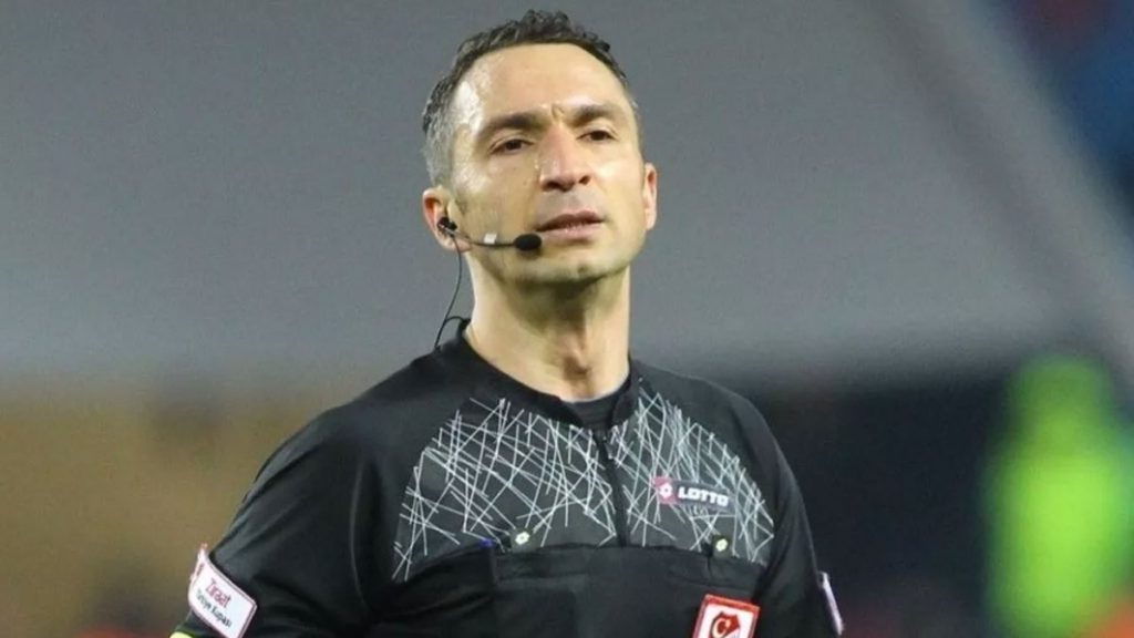 Abdulkadir Bitigen’e Devler Ligi maçı öncesi kötü haber