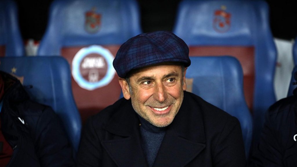 Abdullah Avcı’nın hedefi Kadıköy’de kazanmak