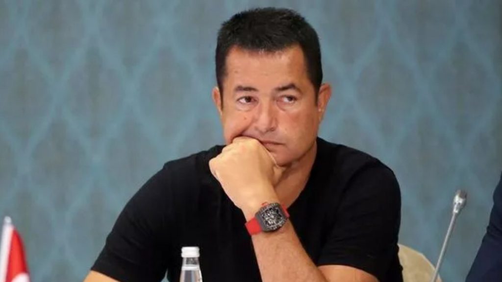 Acun Ilıcalı’dan Survivor’da Barcelona maçı müjdesi