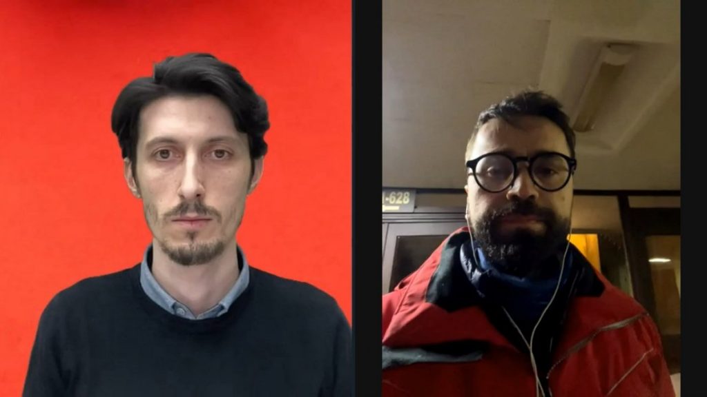 Adem Metan, Ukrayna’da CNN Türk ekibine yapılan saldırıyı anlattı