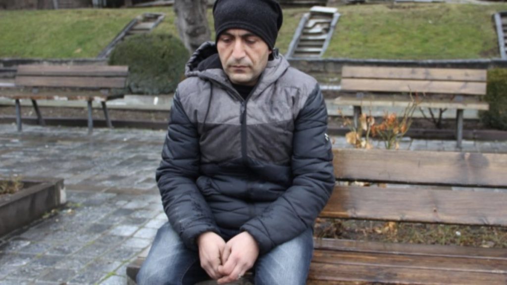 Afyonkarahisar’da evlilik için kredi çekmek istedi, hayatı kabusa döndü