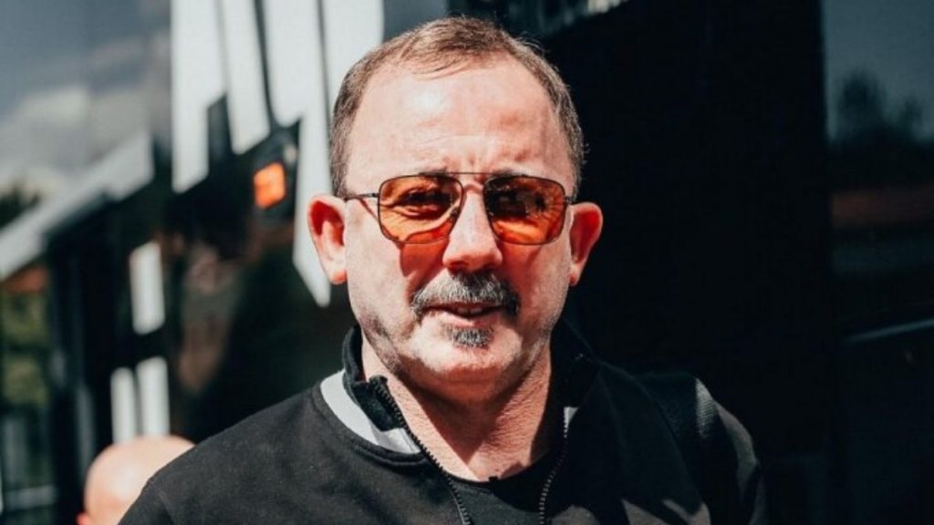 Ahmet Çakar: Beşiktaş, Sergen Hoca’yı geri getirsin