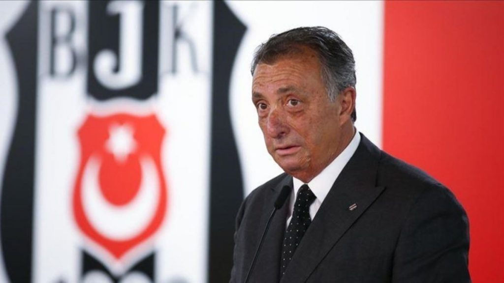 Ahmet Nur Çebi: Galatasaray, maçı isterse bizim statta oynayabilir