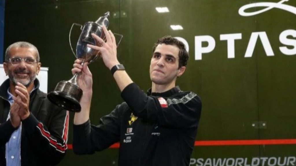 Ali Farag’dan Ukrayna ve Filistin mesajı