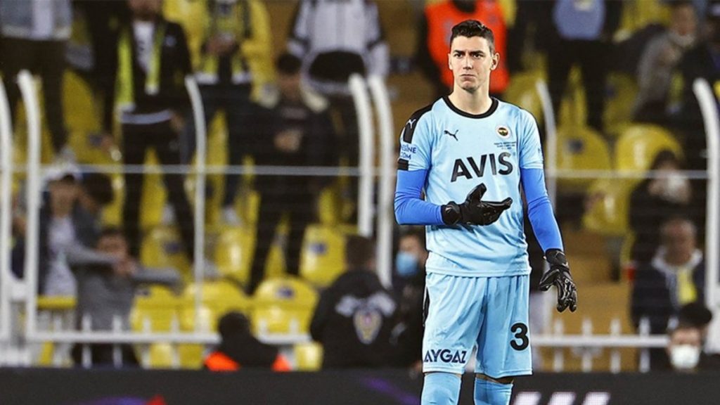 Ali Koç: Berke’yle devam etmeyeceğiz