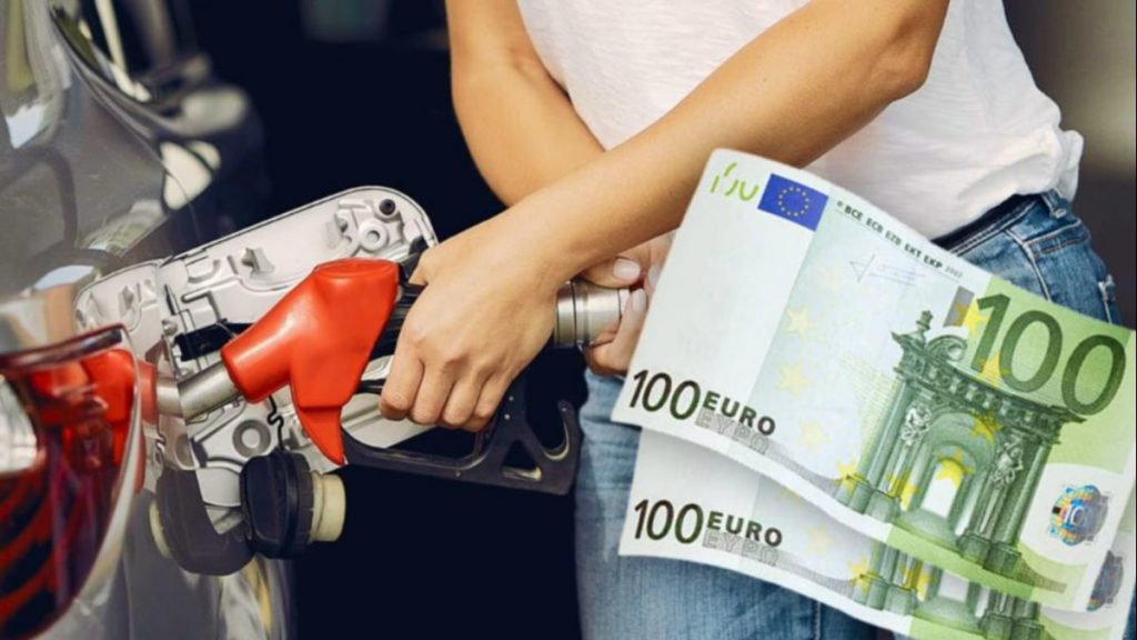 Alman Bild gazetesinden sürücülere yakıt desteği
