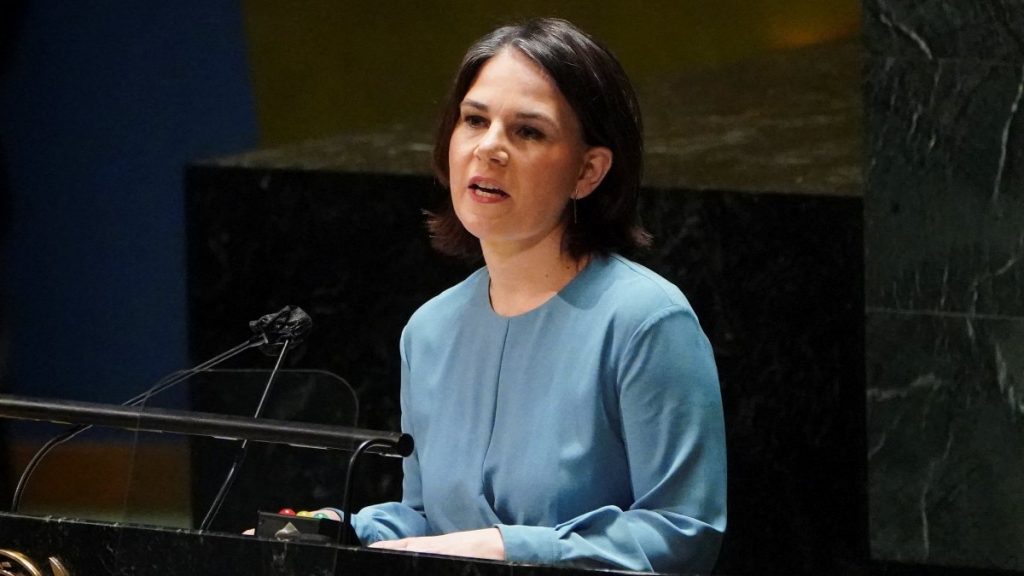 Almanya ve Norveç’ten ortak çağrı: Rusya, saldırıları durdurmalı