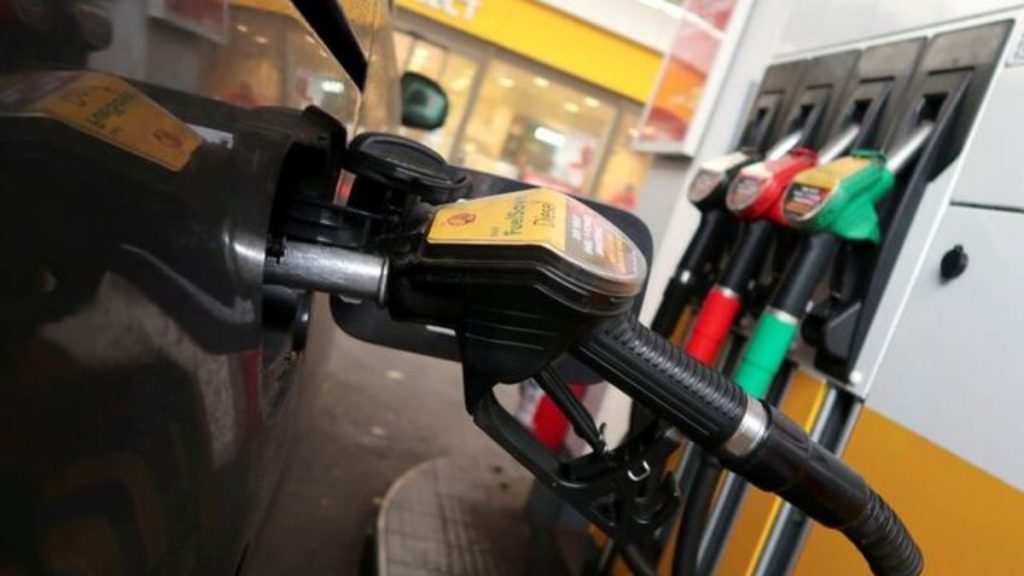 Almanya’da akaryakıt desteği planının ayrıntıları