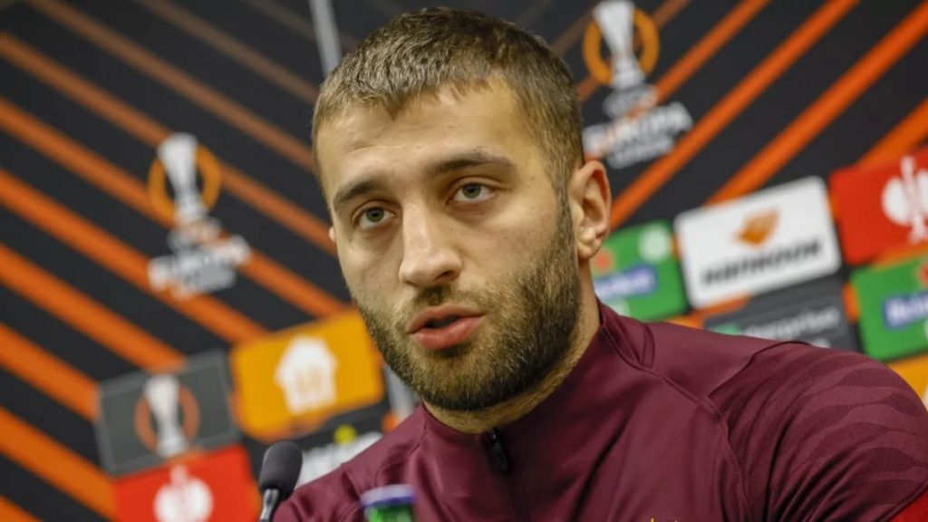 Alpaslan Öztürk: Traore’ye karşı kendimi test etmek istiyorum