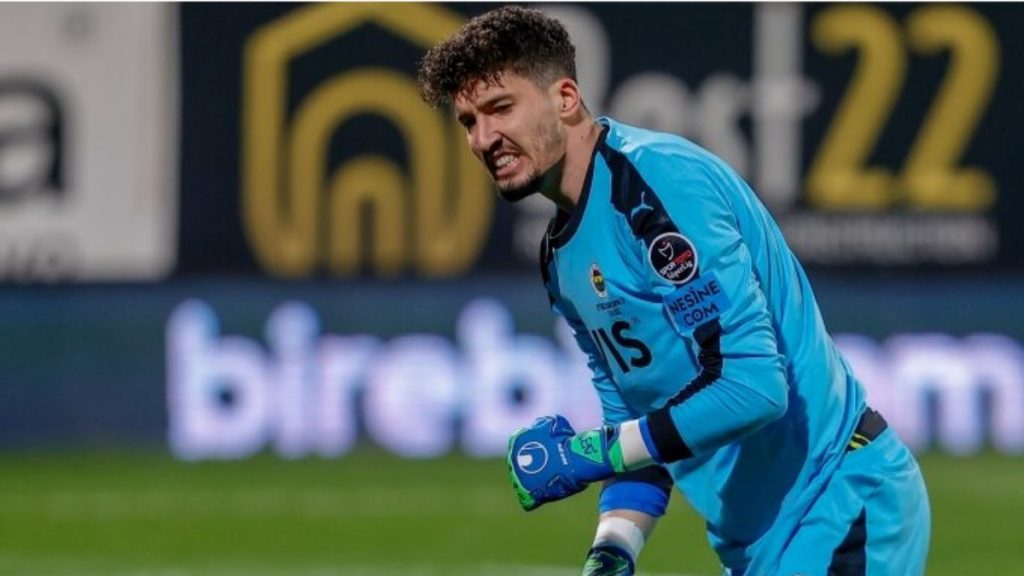 Altay Bayındır: Maça ruhumuzu ve karakterimizi koyduk