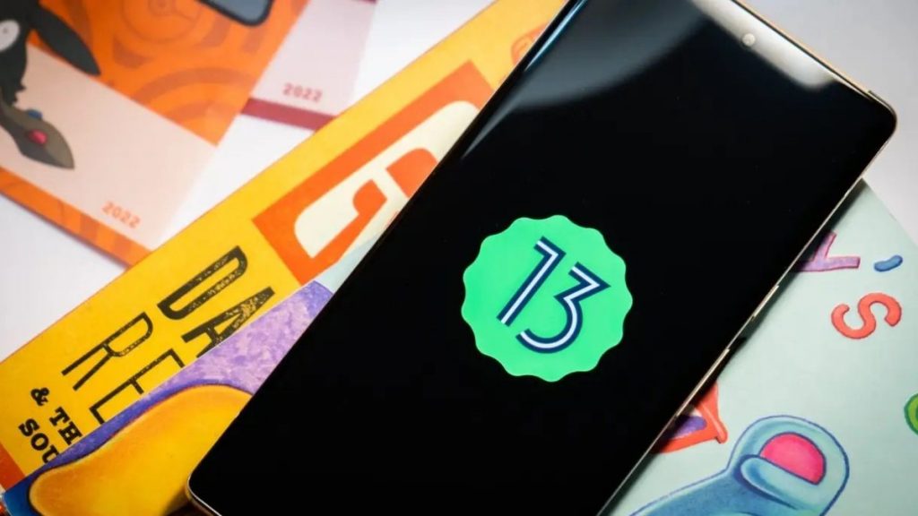 Android 13 alması beklenen Samsung modelleri