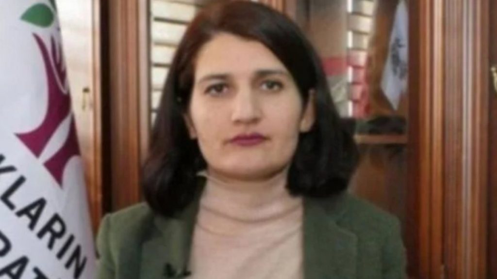 Ankara Cumhuriyet Başsavcılığı, Semra Güzel hakkında soruşturma başlattı