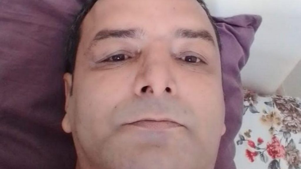 Antalya’da eski kocasını öldüren kadın tutuklandı