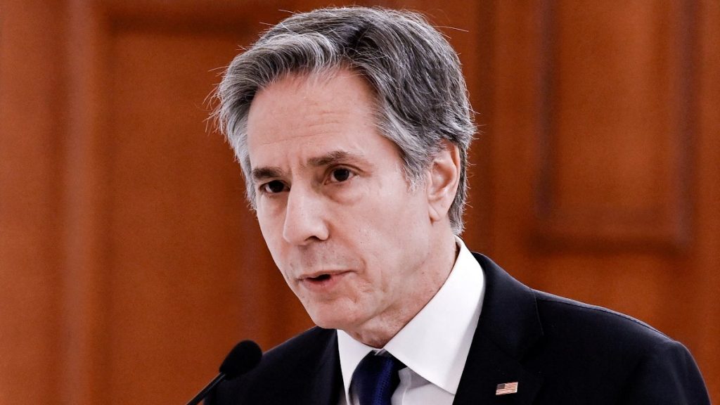 Antony Blinken: Polonya’nın Ukrayna’ya savaş uçağı temini için çalışıyoruz