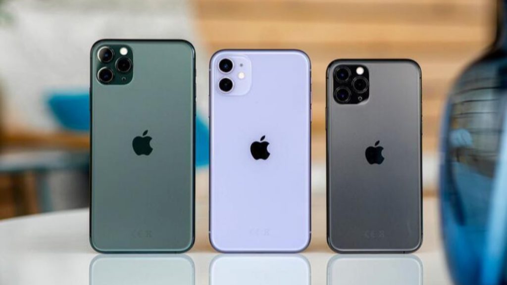Apple yine uçtu! iPhone 11, 12, 13  kaç TL oldu? Güncel fiyatlar…