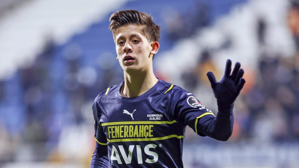 Arda Güler ile anlaşma sağlandı