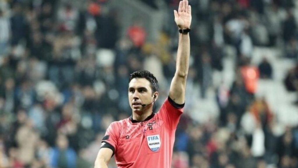 Arda Kardeşler’e UEFA’dan görev