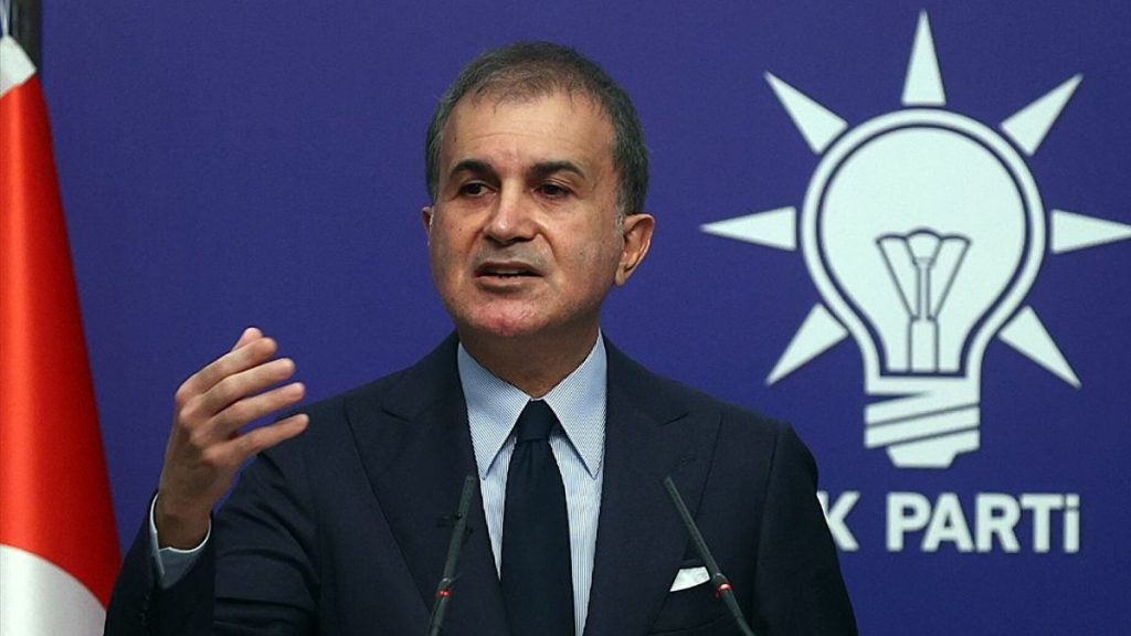 Asgari ücret artışı ve emekli maaşı artışı Ömer Çelik’e soruldu