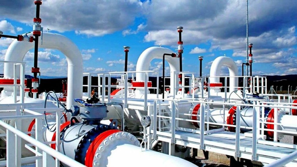 Avrupa’da doğalgaz fiyatları yüzde 40 azaldı