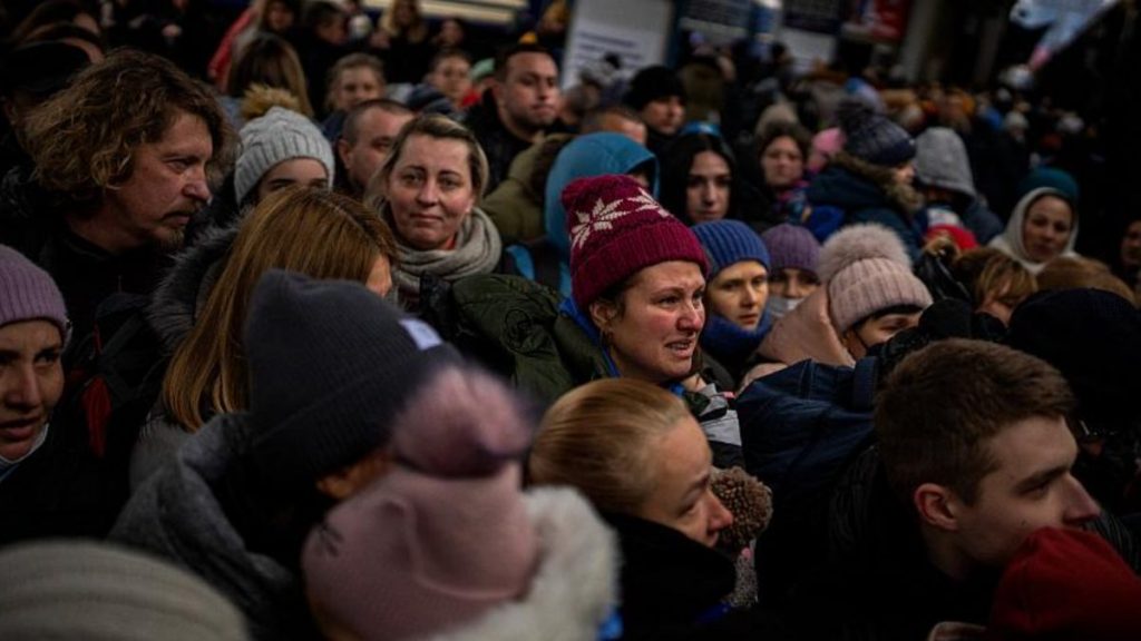 Avrupa’da mülteci krizi büyüyor