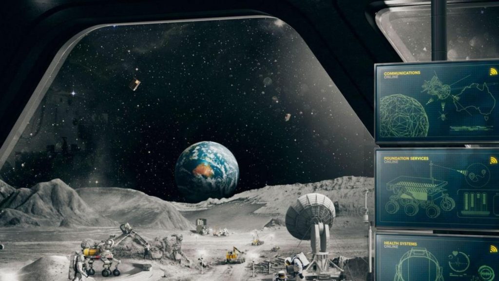 Avustralya, Çin’e ve Rusya’ya karşı uzay komutanlığı kurdu